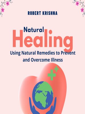 cover image of Natural Healing
